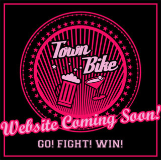 画像1: TOWN BIKE / go! fight! win! (cd) Fixing a hole
