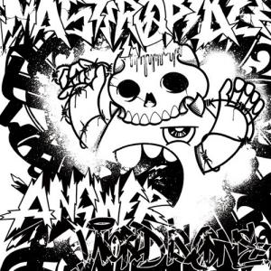 画像1: MASTERPEACE / World is one & Answer (cd) Times together